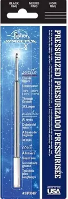 Fisher Space Pen SPR4F Refill Black Ink Fine Point