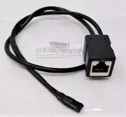 GETAC 541386920015 WIRED MICROPHONE MM-G01 4-IN-1, INTERVIEW ROOM MIC - NEW!