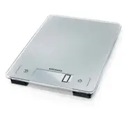 Soehnle Aqua Proof Digital Kitchen Scale - 10kg Capacity 66225