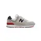 NEW BALANCE 574 童鞋 復古鞋 YV574UJD