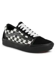VANS UA COMFYCUSH OLD SKOOL Sneakers Mixed Media New
