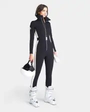 BNWTs S Cordova Ski Suit Moonless Nights RRP $980 US