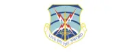 4" air force 3rd combat communications group decal usa made
