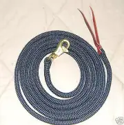 14' TRAINING YACHT ROPE LEAD FOR PARELLI METHOD