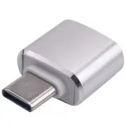 Usb C To Usb Adapter 2 Pack Type C To Usb 3.0 Adapter Usb Adapter7866