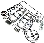 Engine Part Full Gasket Set Fit 6.2 L V8 GAS For 10-17 6.2L, Compatible For E-350 F-150 F-250 SUPER DUTY F-350 SUPER DUTY F379CS-A CS54899