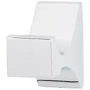 Robe Hook, Chrome -228242
