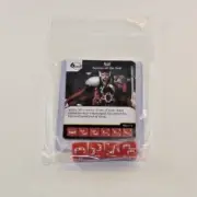 Marvel Dice Masters Mighty Thor * SIF * RARE Uncommon Set CUR 4 dice