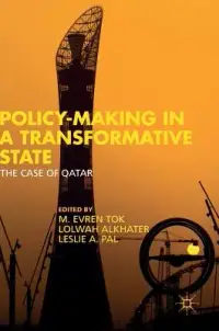 在飛比找博客來優惠-Policy-Making in a Transformat