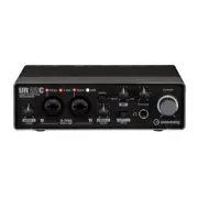 Steinberg UR22C USB3.0 Audio Interface