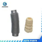 For 11-15 Sonata IX35 Front Shock Strut Boot Bellow Bump Stop Rubber Left Right (for: Hyundai)