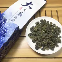 在飛比找蝦皮購物優惠-《冬茶》大禹嶺高冷茶 碧綠溪茶 手採高山茶 高山烏龍茶 大禹