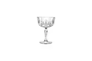RCR Opera Champagne Glass 240ml - Set 6