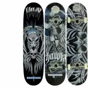 NEW TONY HAWK BIRDHOUSE PLATINUM SERIES COMPLETE SKATEBOARDS