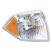 For Jeep Compass 2007-2010 Car Turn Signal Corner Light Housing Right