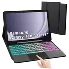 Case with Keyboard for Samsung Galaxy Tab A9+/A9 Tab A9+ Plus 11" keyboard case