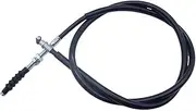Clutch Spring 200cc Motorcycle Clutch Cable Wire Throttle Line Fit for Keeway Superlight 200 QJ200-2 QJ200-2H Clutch Slave Cylinder(Clutch Cable)