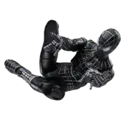Hasbro Marvel Legends Series Spider-Man, Spider-Man 3 Collectible 6