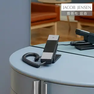 電話機 JACOB JENSEN 比特酒店客房電話機 床頭柜家用電話機 壁掛電話機 樂居家百貨