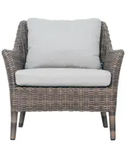 Seasonal Living Leeward Lounge Chair