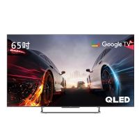 TCL 65吋 QLED 65C728  電視機 液晶顯示器