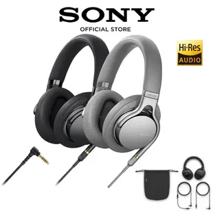 SONY 索尼 MDR-1AM2 兩色可選 耳罩式耳機 Z1R框體 公司貨 | 金曲音響