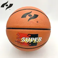 在飛比找PChome24h購物優惠-【禾亦】HB380深溝籃球 耐摩發泡籃球