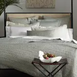 Home Treasures Jacqueline Sham, King