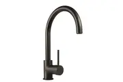 Mildon Bolera Mixer Sink Black 35MM
