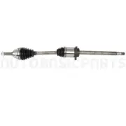 For 2004-2009 Nissan Quest V6 3.5L Front Right Side CV Axle Shaft (for: Nissan)