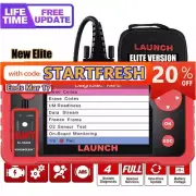 2025 Launch CRP123 OBD2 Car Scanner Engine ABS SRS Transmission Diagnostic Tool