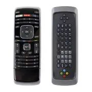 New XRT301 Remote for Vizio TV SV422XVT SV472XVT VF552XVT with Keyboard