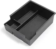 FJQYZYQG Fit for Chery Omoda 5 2023 2024,Car Center Console Organizer Tray,Car Armrest Storage Box,Car Center Console Organizer