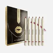 MIRENESSE I Want Them All - All Day Kiss Proof Lip Liner 6pce Kit