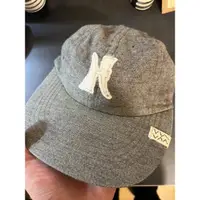 在飛比找蝦皮購物優惠-Visvim EXCELSIOR CAP 貼布棒球帽 M/L
