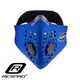 英國 RESPRO TECHNO 防霾競速騎士口罩(藍色)