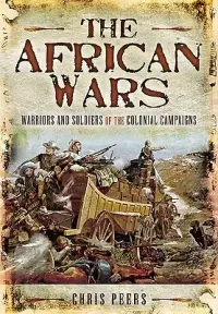 在飛比找博客來優惠-The African Wars: Warriors and