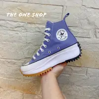 在飛比找蝦皮購物優惠-TheOneShop Converse Run Star H