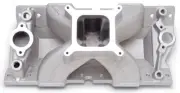 SBC Fits Victor Bowtie Manifold - Vortec