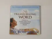 Pat Robertson - CBN - The Transforming Word - Volume II DVD/CD