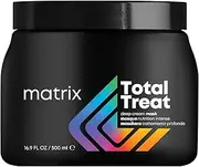 Matrix Total Results Pro Solutionist Total Treat (500ml)
