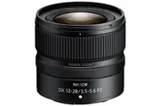 Nikon NIKKOR Z DX 12-28mm f/3.5-5.6 PZ VR Lens (Nikon Z) - BRAND NEW