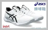 在飛比找樂天市場購物網優惠-Asics 亞瑟士 排羽球鞋 GEL-TACTIC 12 白