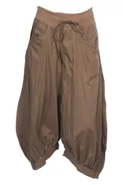 Guru Pants--BOO-GUR-T