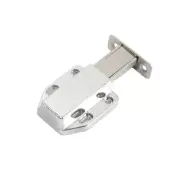 Effortless Push to Open Magnetic Cabinet For Door Catch Lock Smooth