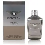 BENTLEY 賓利無限強烈男性淡香精 100ML