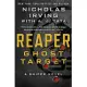 Reaper: Ghost Target: A Sniper Novel