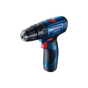 BOSCH 博世 12V鋰電震動電鑽起子機 GSB 120-LI