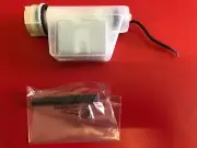 Bosch Dishwasher Aquastop Valve Kit SMS50E42AU/51 SMS50E42AU/52 SMS50E42AU/55