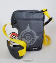 Pokemon Everyday Bags - Small Shoulder Bag - Pikachu - 2023 NEW!